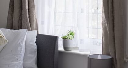 Fortified Three Bedroom Home