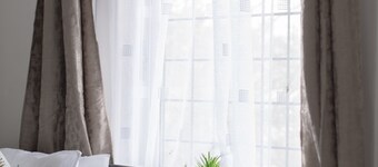 Fortified Three Bedroom Home