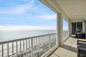 Appart'hôtel, 3 chambres | Enceinte de l’hébergement