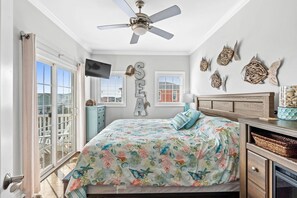 House, 4 Bedrooms | 4 bedrooms, free WiFi - Sea You Soon / 207 Brunswick Ave West 4 Bedroom Home by RedAwning (Supply)