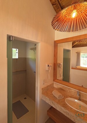 Exclusive-Zimmer | Badezimmer