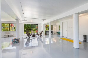 House, 2 Bedrooms | Fitness facility