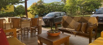 Cottage No. 3 - Praia Vermelha Cottages