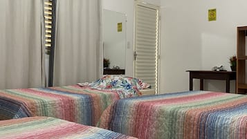 1 chambre, Wi-Fi