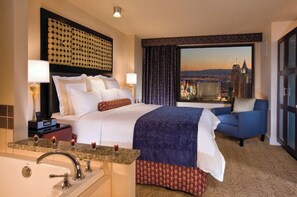 1 bedroom, WiFi