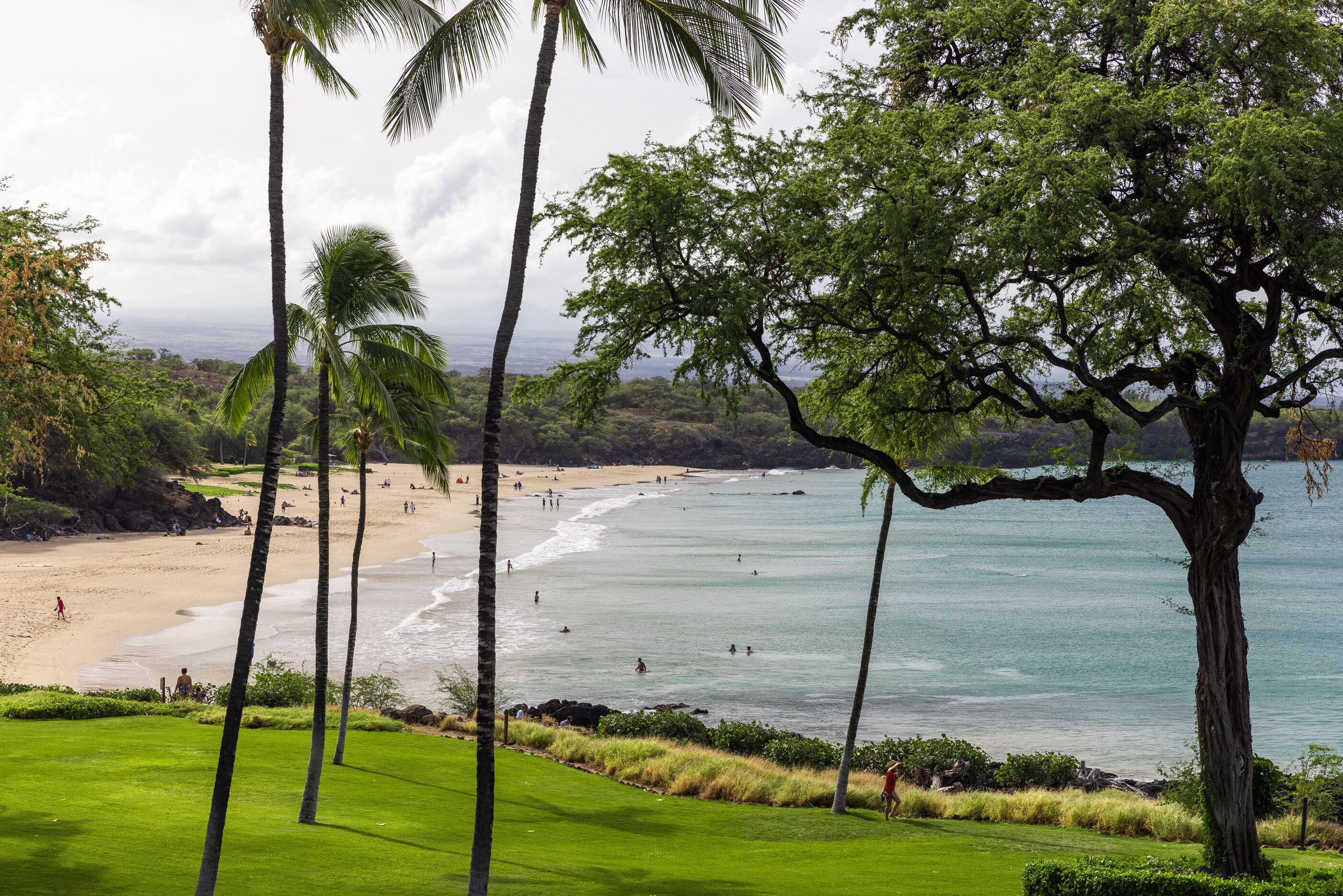 Oceanfront Luxury Condo at Hapuna Resort, Mauna Kea Resort Unit C34