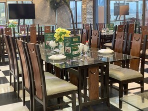 Restaurant - Swat view hotel (Swat)