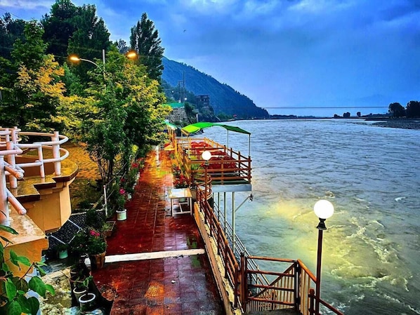 Exterior - Swat view hotel (Swat)