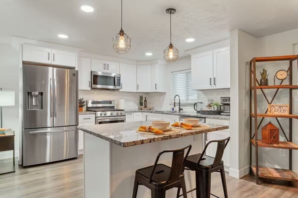 Image de profil de l’hôte