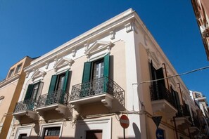 Exterior - Dimora Apulia (Brindisi)