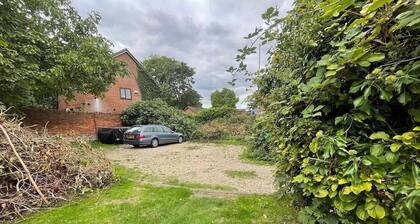 Swollows House