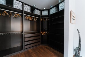 Apartamento | Armario