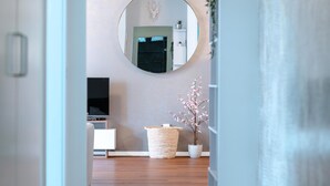 Détail de l’intérieur