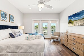 Casa, letti multipli, accesso alla piscina, vista piscina | 4 camere, con stile personalizzato, con arredamento individuale, Wi-Fi