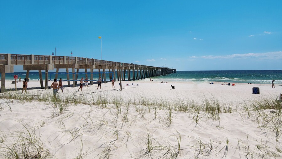 120 Palm Beach Dr A - La Casa Turquesa