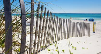 120 Palm Beach Dr A - La Casa Turquesa