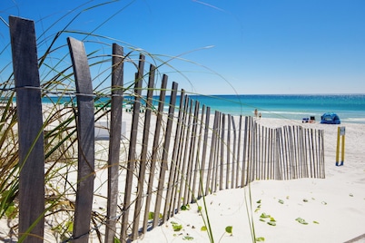 120 Palm Beach Dr A - La Casa Turquesa