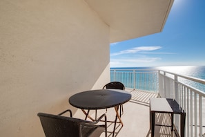 Condo, Multiple Beds, Hot Tub, Ocean View | Beach/ocean view