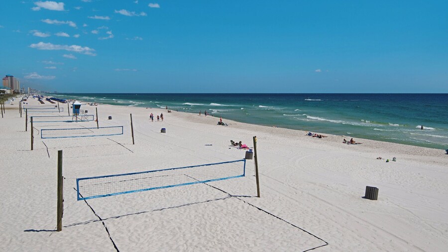 Luxurious Ocean Villa Resort - Gulf Front Paradise With Views!