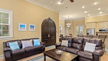 Televisión de pantalla plana