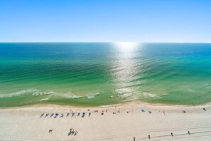 Am Strand