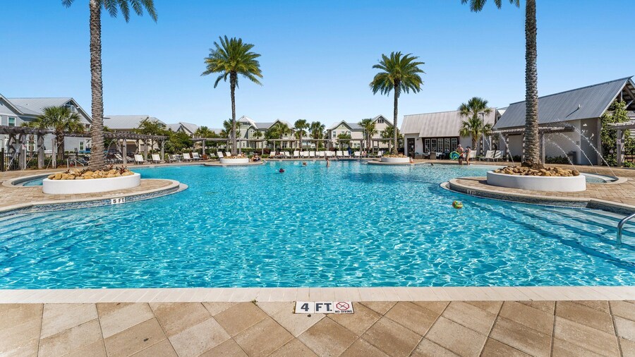 24 York Lane Edgewater Escape