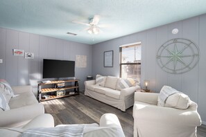 TV 40 polegadas com canais a cabo