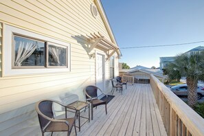 Área da propriedade