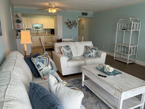 Smart-TV og DVD-spiller