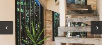 Very high standard house overlooking the Igaratá dam