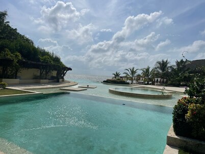 Casa privada en la Isla Barú