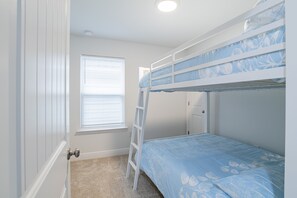 3 Schlafzimmer, WLAN, Bettwäsche