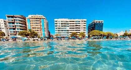 Unique Sea &City Lifestyle studio