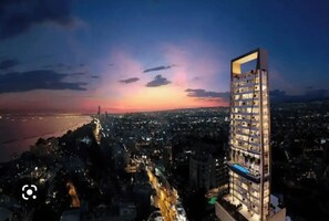 Exterior - Unique Sea &City Lifestyle studio (Limassol)