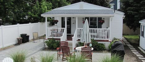 Terrazza/patio