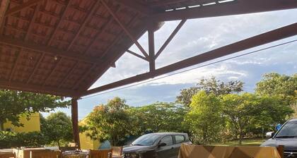 Cottage No. 6 - Praia Vermelha Cottages