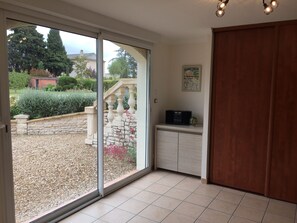 Interior - house located at the foot of the luberon (Cavaillon)