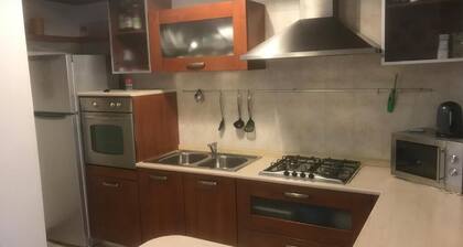 CasalHouse Apartment