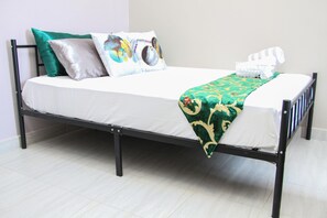 2 bedrooms, WiFi - The MarVe is located in a serene and safe environment. (mombasa)