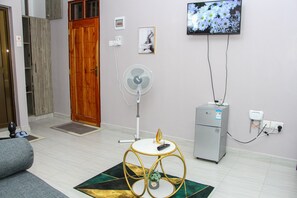 Interior - The MarVe is located in a serene and safe environment. (mombasa)