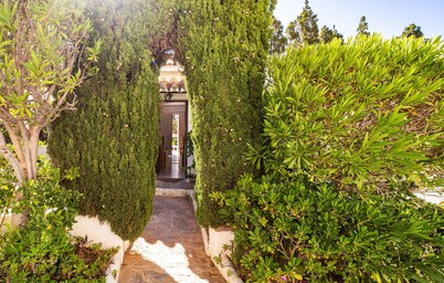2 bedroom pet friendly home in Mijas