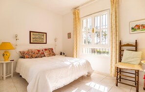 2 Schlafzimmer, kostenloses WLAN