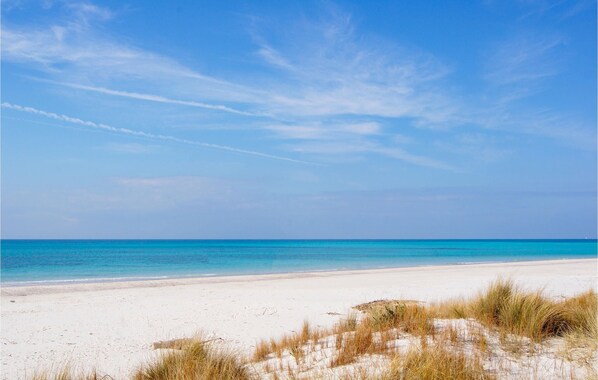 Spiaggia