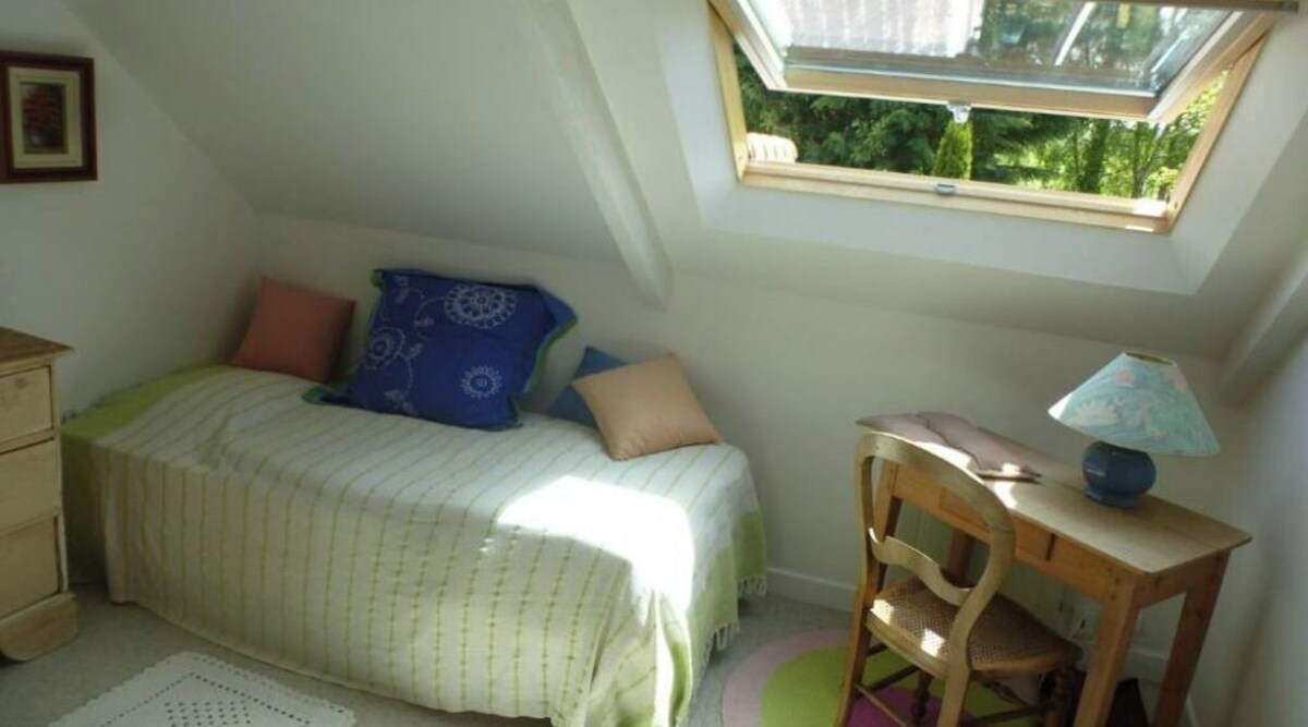 Bild für Gastgeberprofil