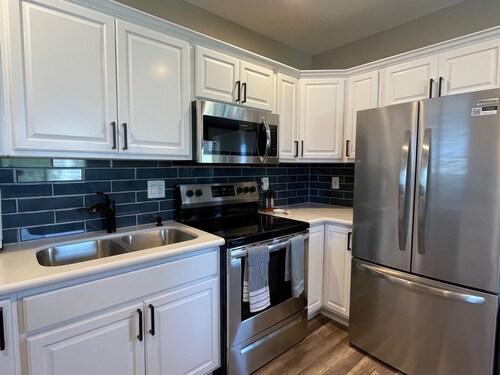 Downtown Tempe Historical Neighborhood & minutes to ASU