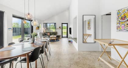 Cozy home in Hadsund with WiFi