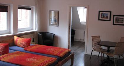 Apartment at Rathausmarkt 2