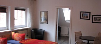 Apartment at Rathausmarkt 2