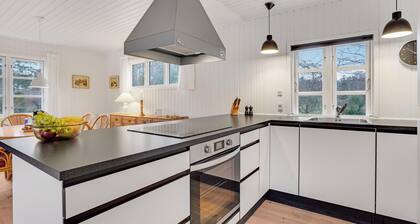 3 bedroom lovely home in Gørlev