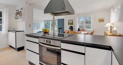 3 bedroom lovely home in Gørlev